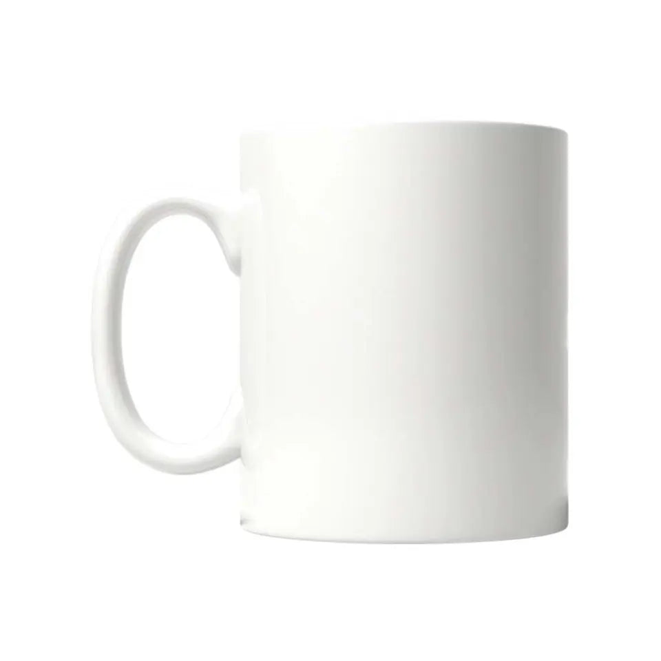 Alho-porro - Caneca personalizável