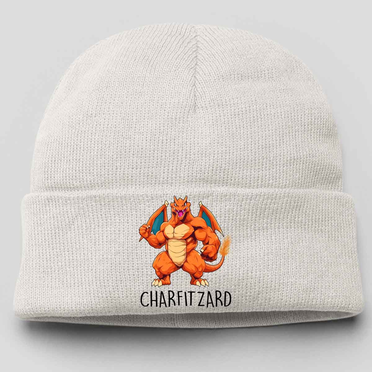 Charfitzard - Gorro Premium