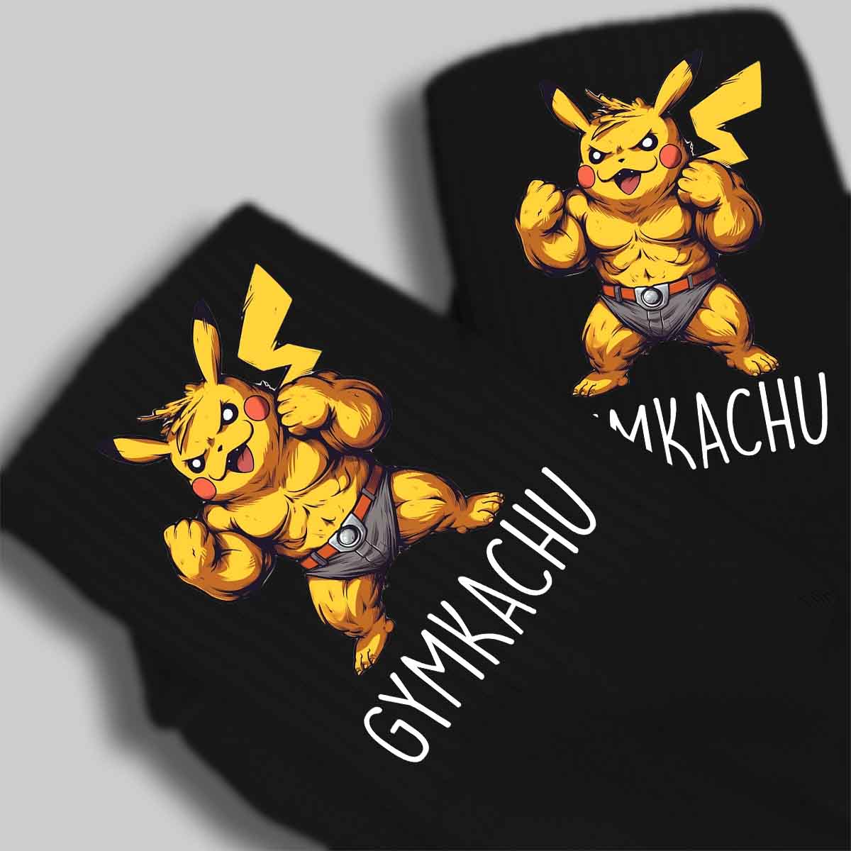 Gymkachu - Meias Premium