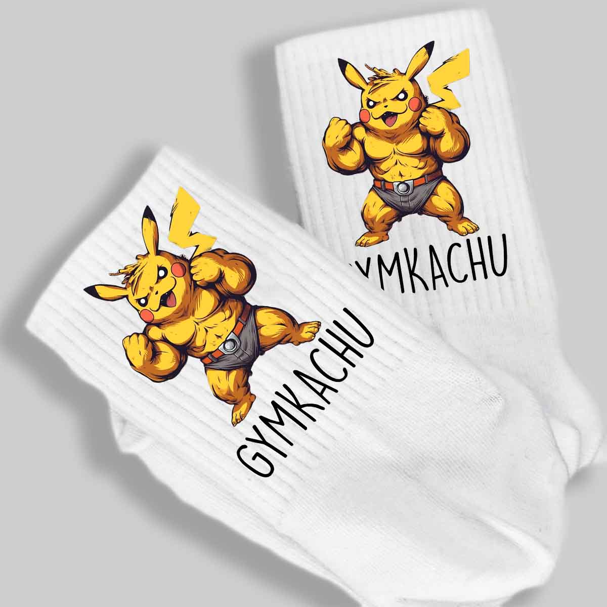 Gymkachu - Meias Premium